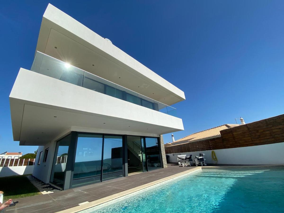 Sunrise Villa Sagres Exterior photo