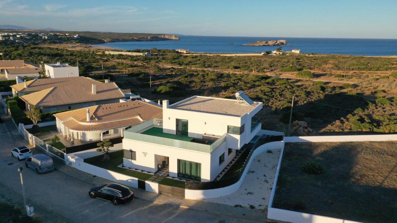 Sunrise Villa Sagres Exterior photo