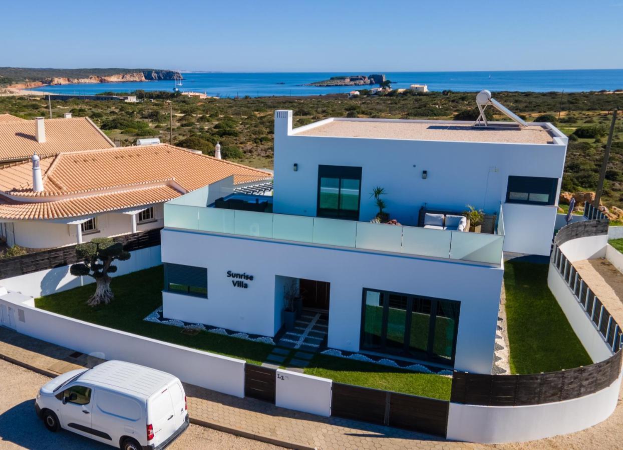 Sunrise Villa Sagres Exterior photo