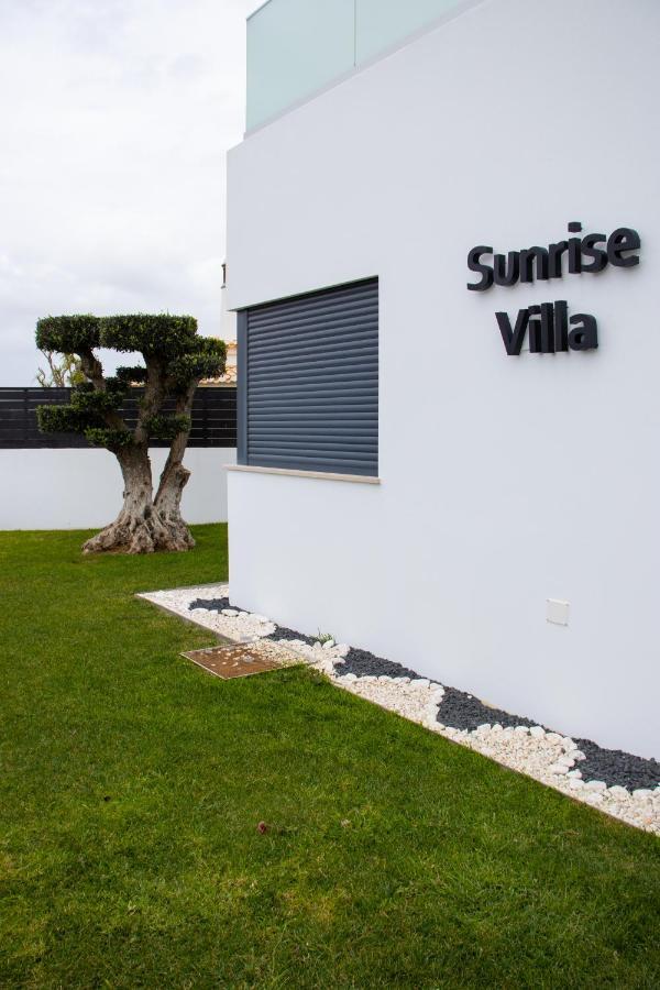 Sunrise Villa Sagres Exterior photo