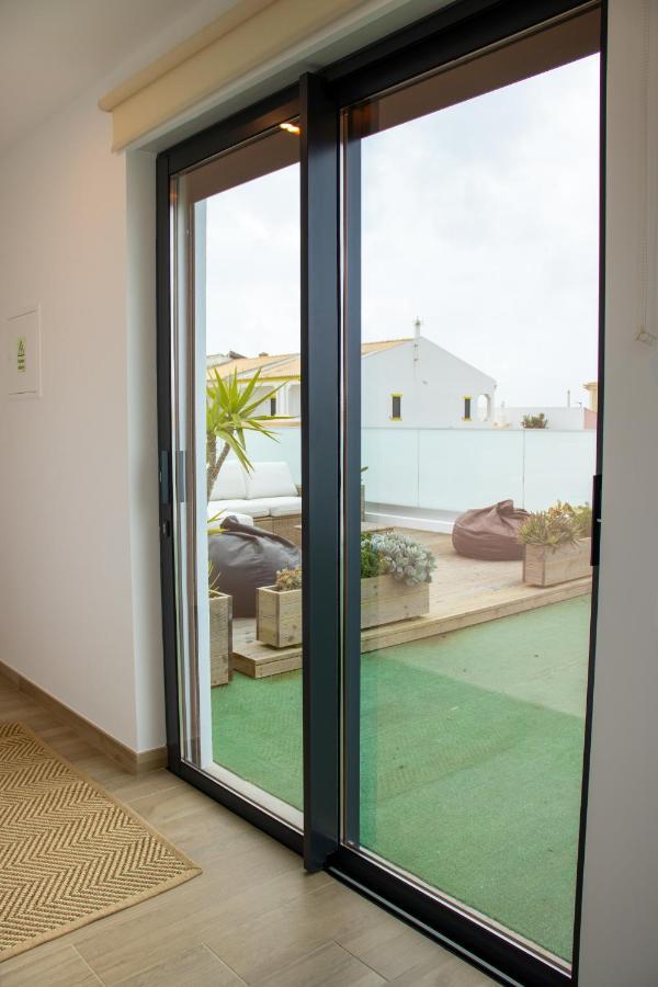 Sunrise Villa Sagres Exterior photo