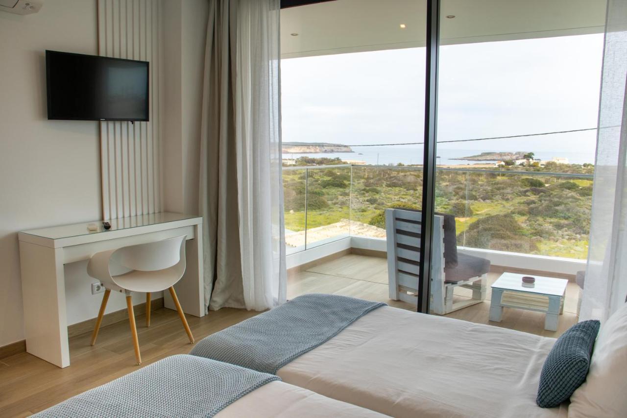 Sunrise Villa Sagres Exterior photo