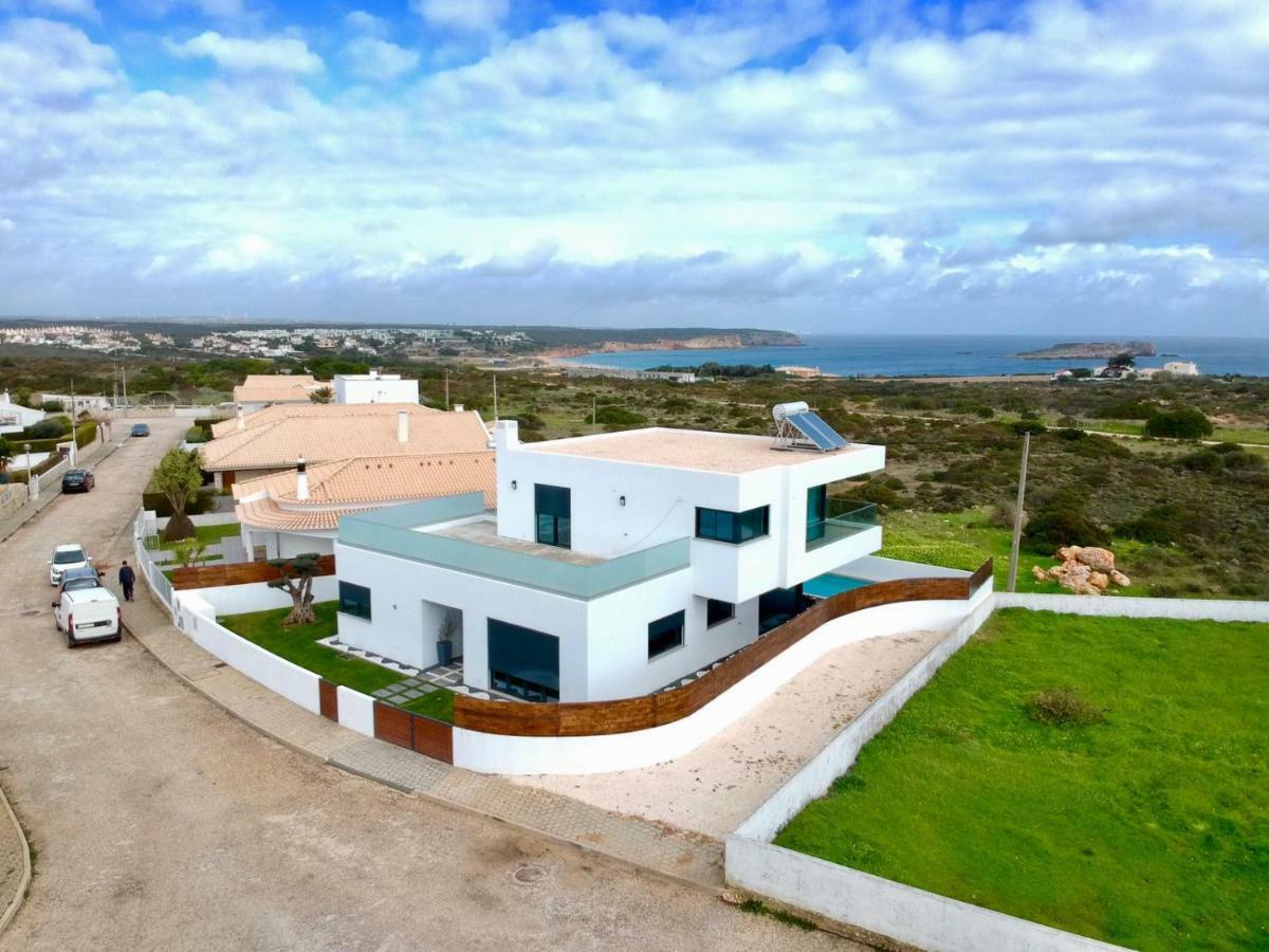 Sunrise Villa Sagres Exterior photo