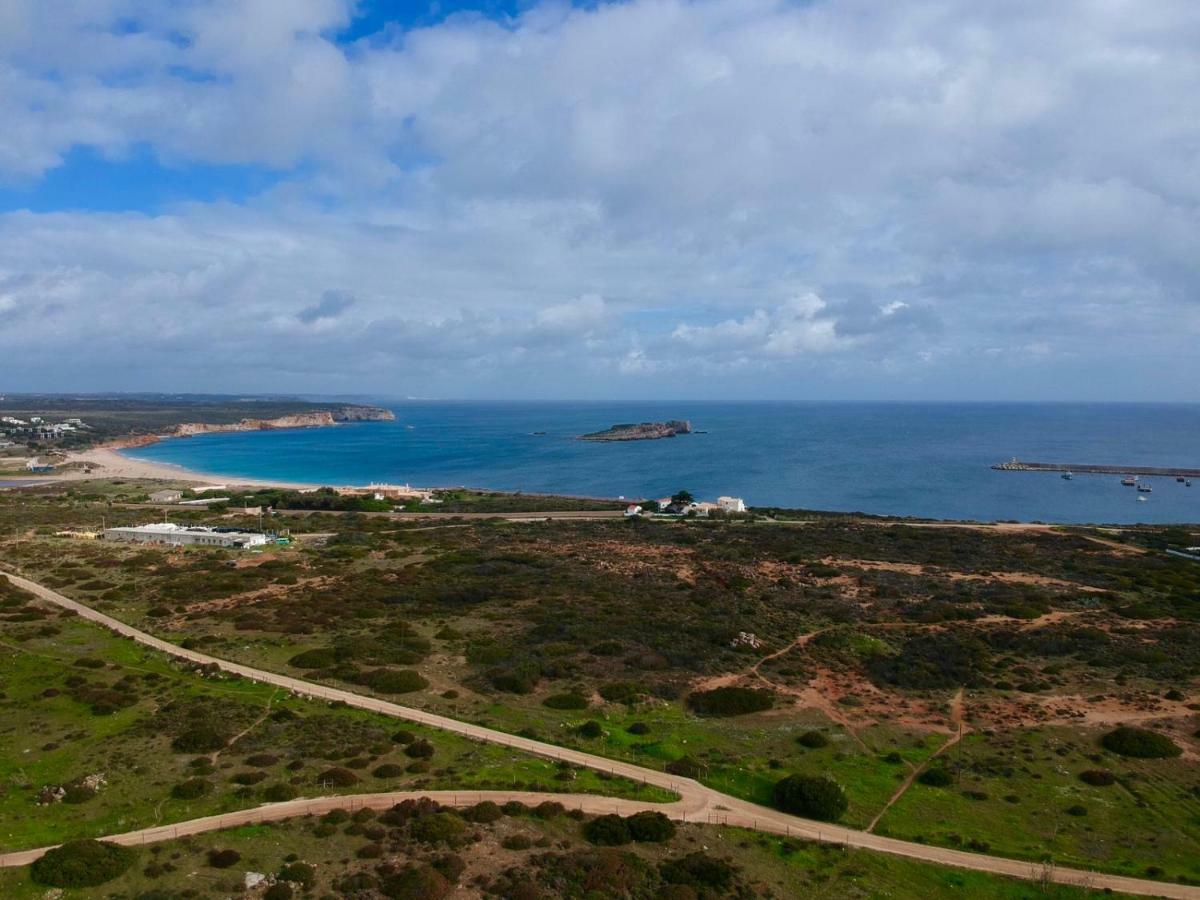 Sunrise Villa Sagres Exterior photo