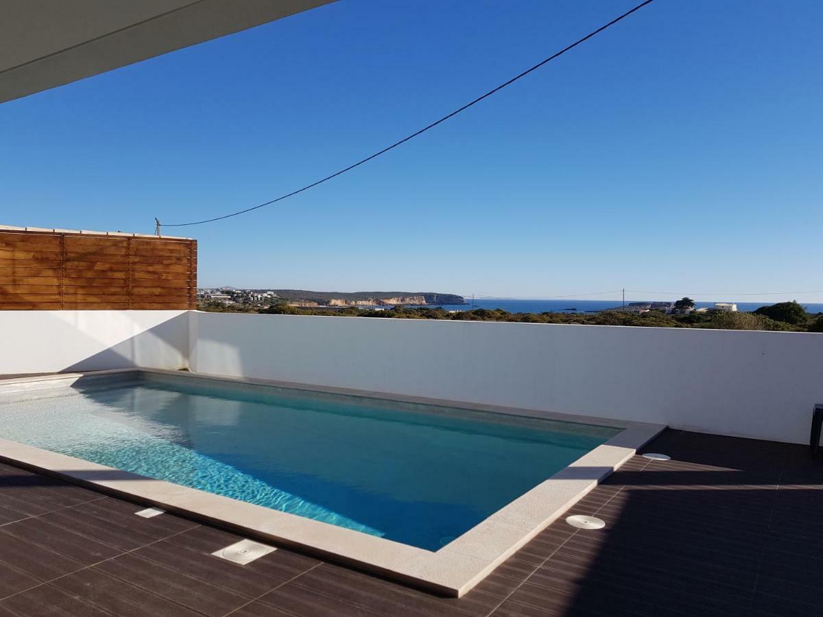 Sunrise Villa Sagres Exterior photo